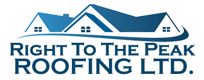 Right To The Peak – Calgary Roofing Specialists