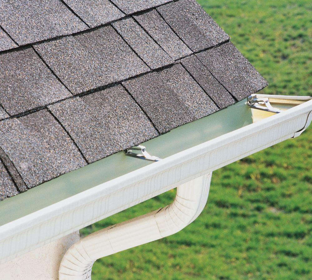 Eavestrough Repair & Installation Services in Calgary