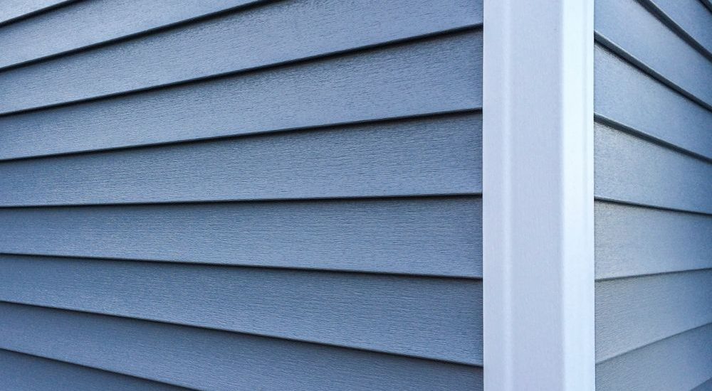 Hardie Board Siding Repair & Installation in Calgary