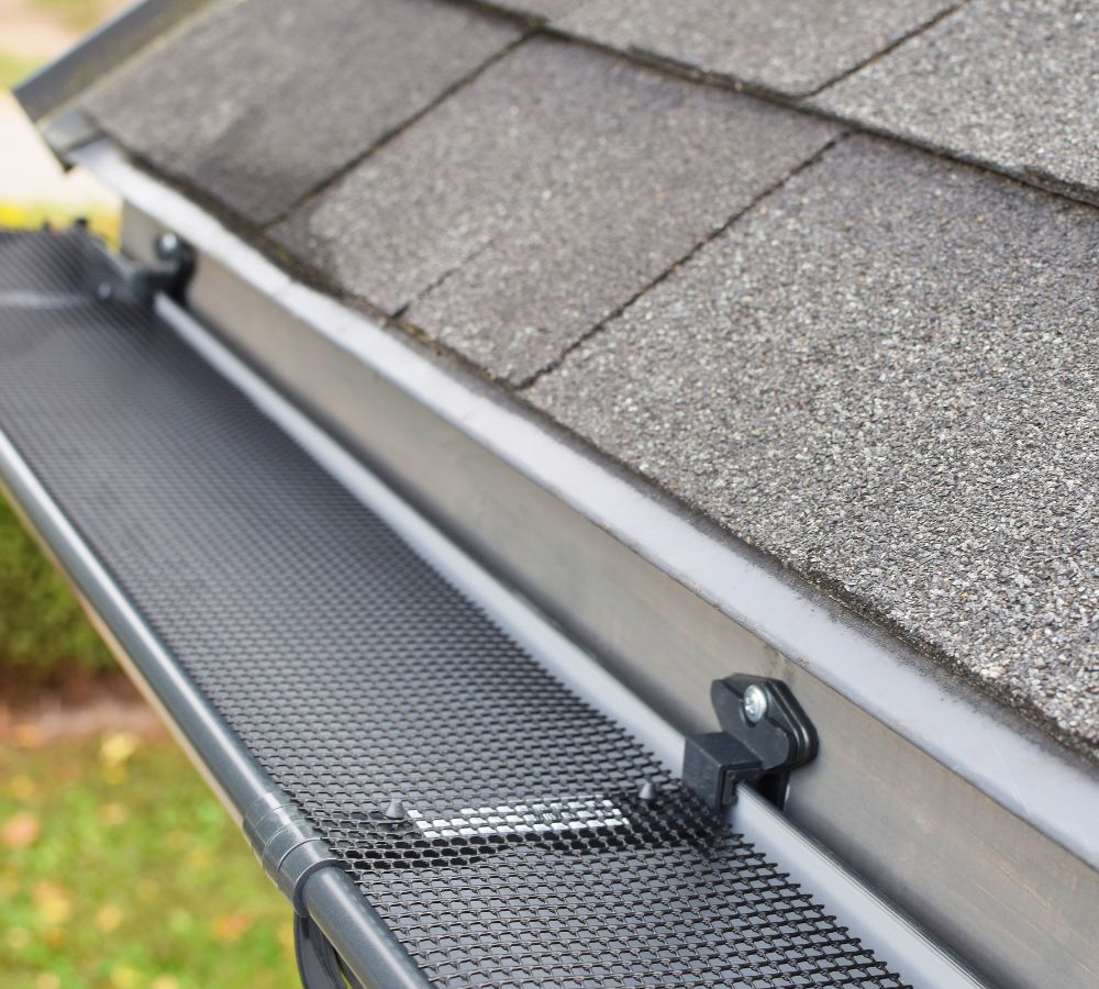 Top-Notch Gutters in Alberta