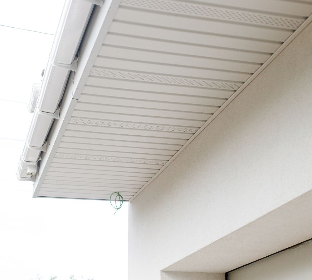 image of Fascia and Soffits